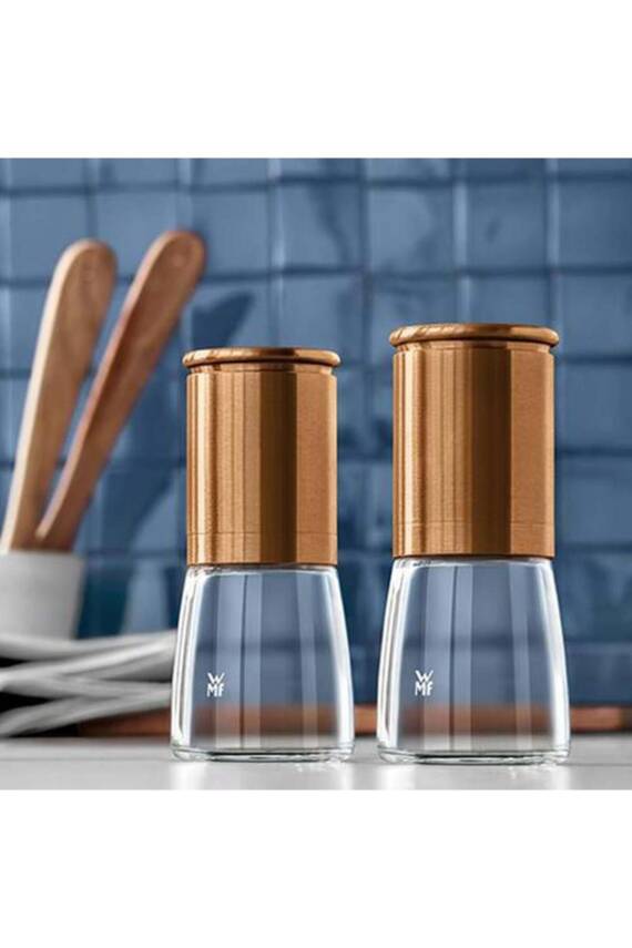 Baharat Değirmeni De Luxe 2li - 2