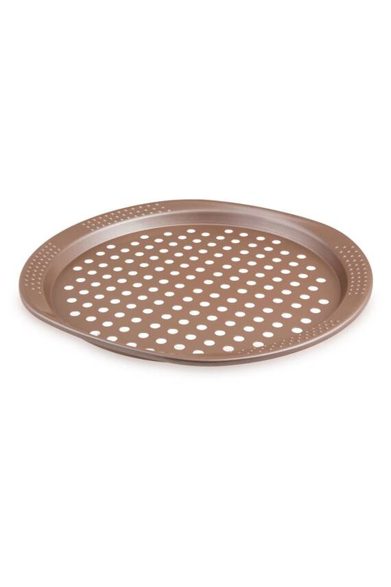 Bake Gold Pizza Tepsisi - 1