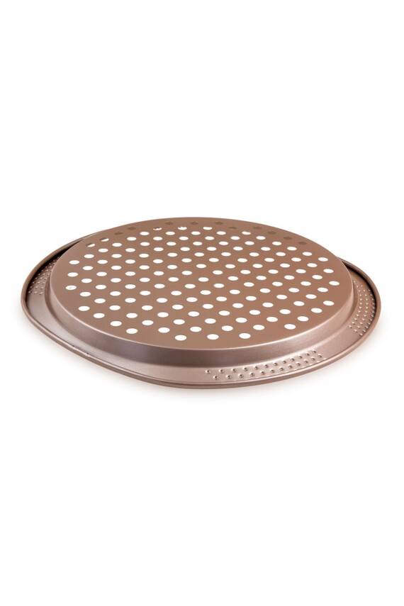 Bake Gold Pizza Tepsisi - 3