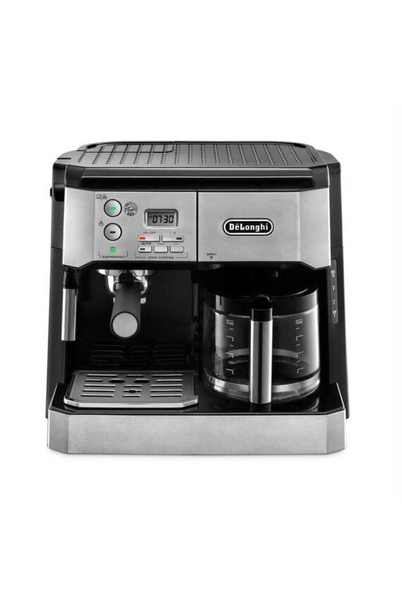 Bco431.S Combı Barista Tipi Kahve Makinesi - 1