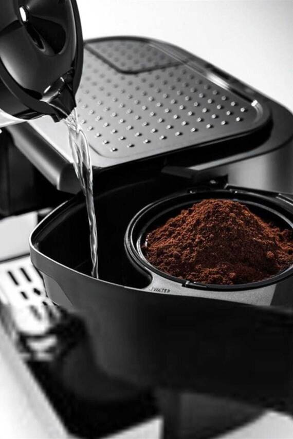 Bco431.S Combı Barista Tipi Kahve Makinesi - 2