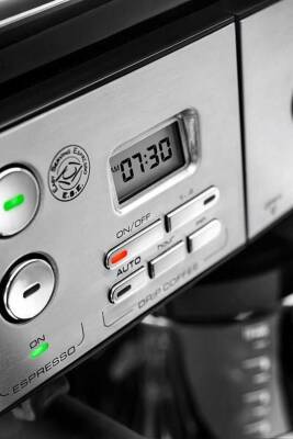 Bco431.S Combı Barista Tipi Kahve Makinesi - 3
