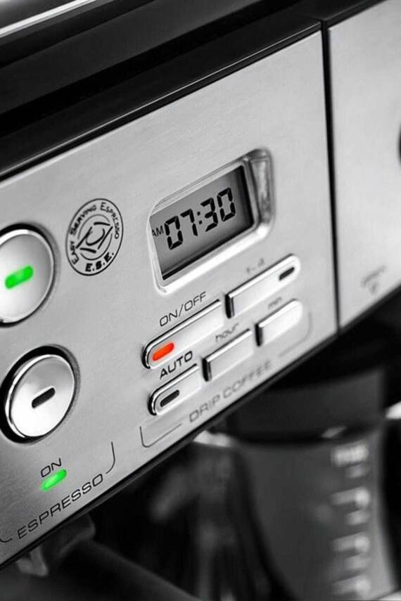 Bco431.S Combı Barista Tipi Kahve Makinesi - 3