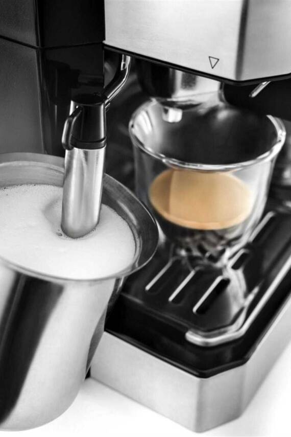 Bco431.S Combı Barista Tipi Kahve Makinesi - 5