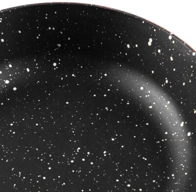 Berghoff 8501037 Gem Stay Cool Turuncu Pilav Tenceresi 24 cm - 3