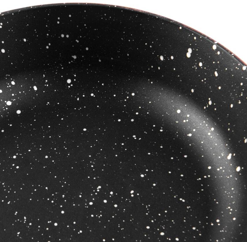 Berghoff 8501037 Gem Stay Cool Turuncu Pilav Tenceresi 24 cm - 3