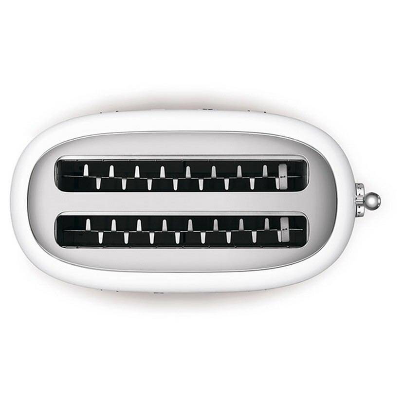 Beyaz Ekmek Kızartma Makinesi 2x4 - 3