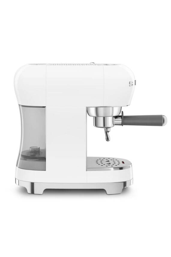 Beyaz Espresso Kahve Makinesi - 7
