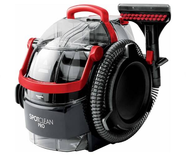 Bissell 1558N SpotClean Pro Halı Yıkama Makinesi - 1