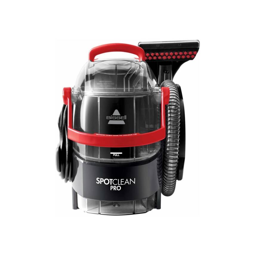 Bissell 1558N SpotClean Pro Halı Yıkama Makinesi - 2