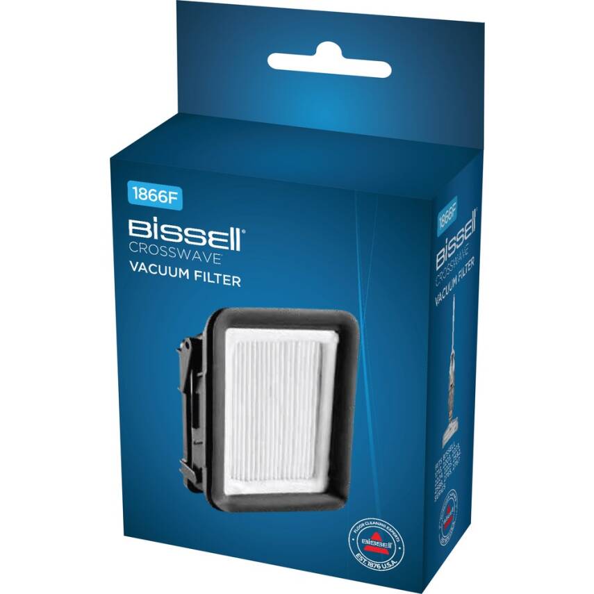 Bissell 1866F Crosswave Motor Hava Filtresi - 3