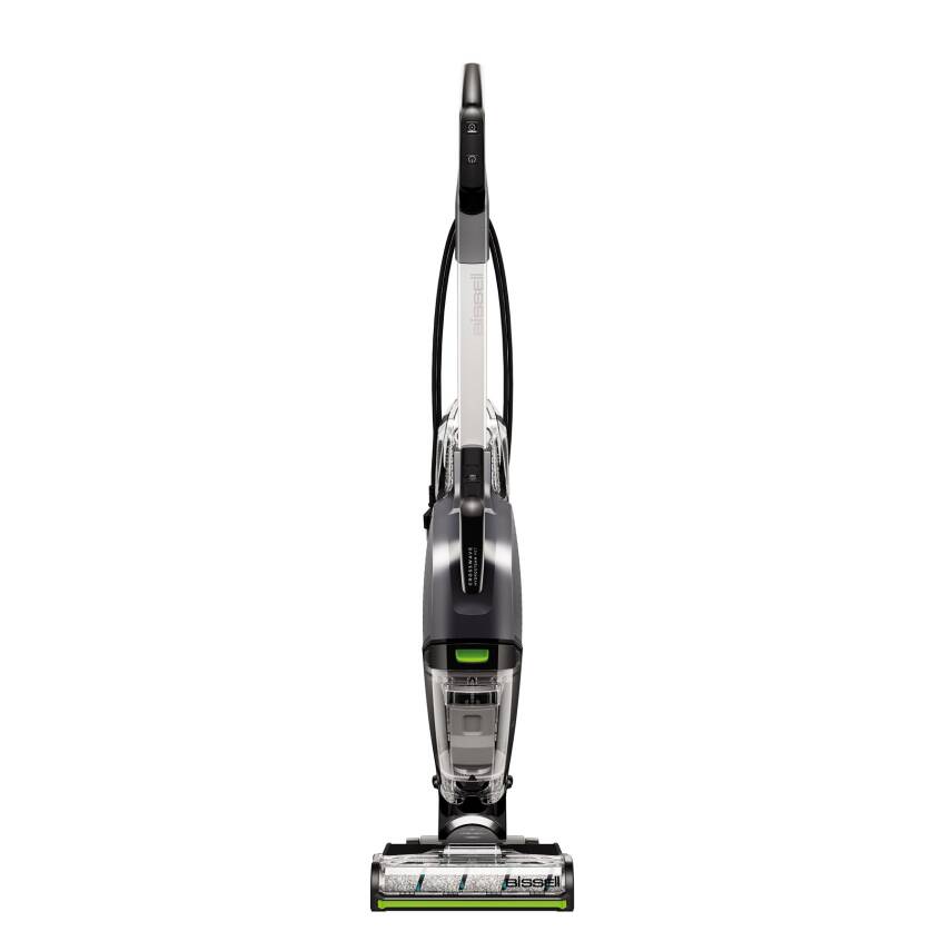 Bissell 3527N CrossWave HydroSteam Pet Select Zemin Temizleme Makinesi - 2