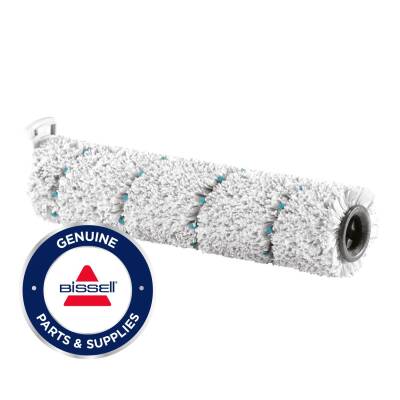 Bissell Crosswave Cordless Max Tüm Yüzeyler için Yedek Rulo Fırça - 1