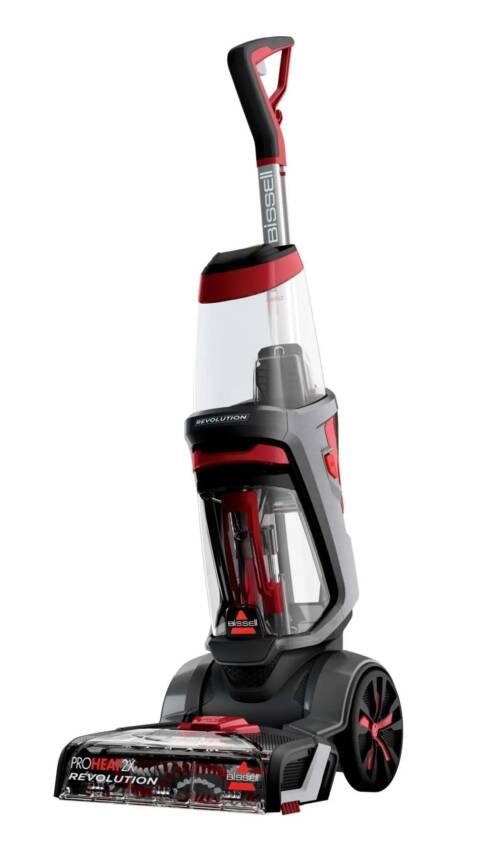 Bissell Proheat 2x Revolution 800W Halı Ve Koltuk Yıkama Makinesi - 1