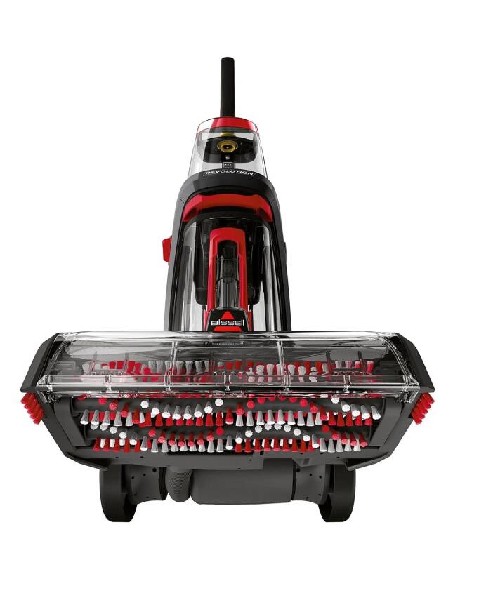 Bissell Proheat 2x Revolution 800W Halı Ve Koltuk Yıkama Makinesi - 4