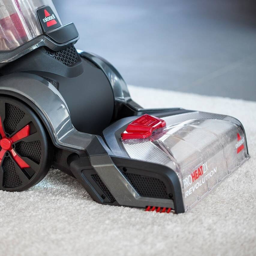 Bissell Proheat 2x Revolution 800W Halı Ve Koltuk Yıkama Makinesi - 6