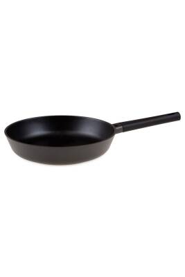Black Cook 7 Parça Döküm Tencere Seti - 8