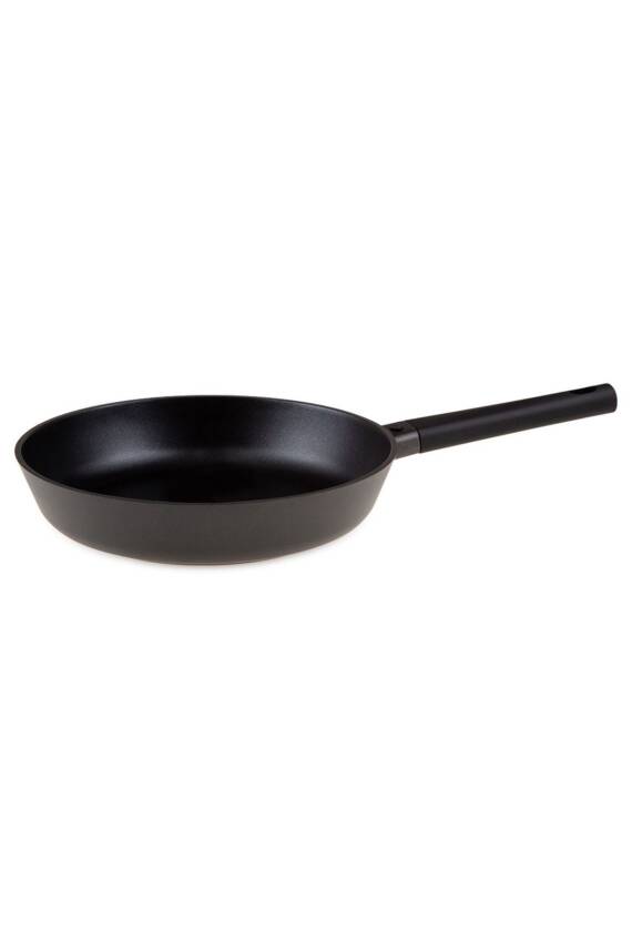 Black Cook 7 Parça Döküm Tencere Seti - 8