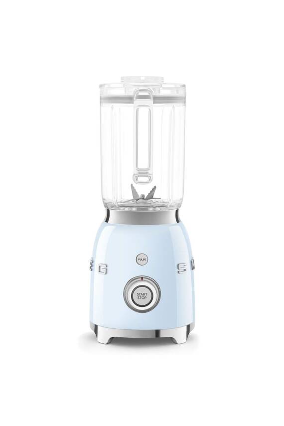 BLF03PBEU Pastel Mavi Smoothie Blender - 3