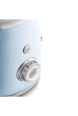BLF03PBEU Pastel Mavi Smoothie Blender - 4