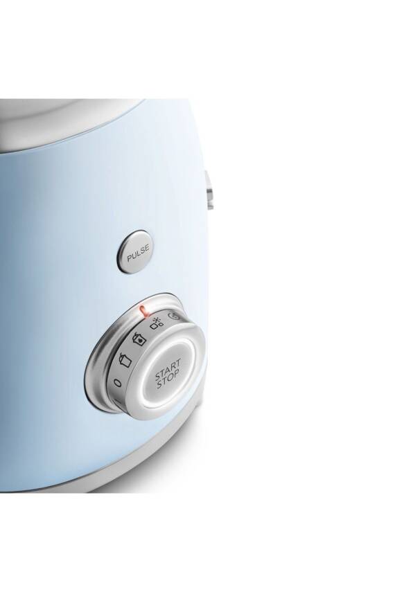 BLF03PBEU Pastel Mavi Smoothie Blender - 4