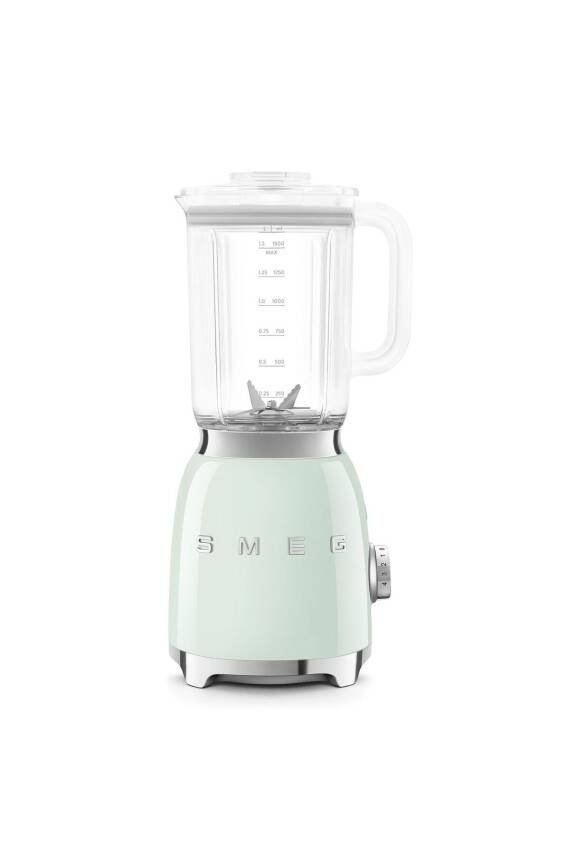 BLF03PGEU Pastel Yeşil Smoothie Blender - 1