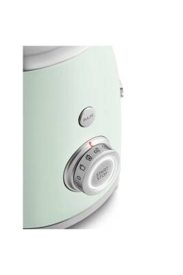 BLF03PGEU Pastel Yeşil Smoothie Blender - 2