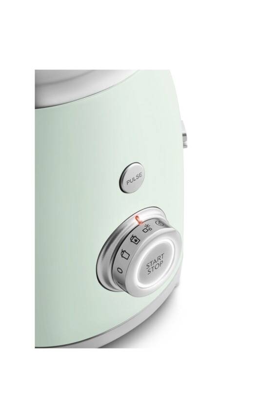 BLF03PGEU Pastel Yeşil Smoothie Blender - 2
