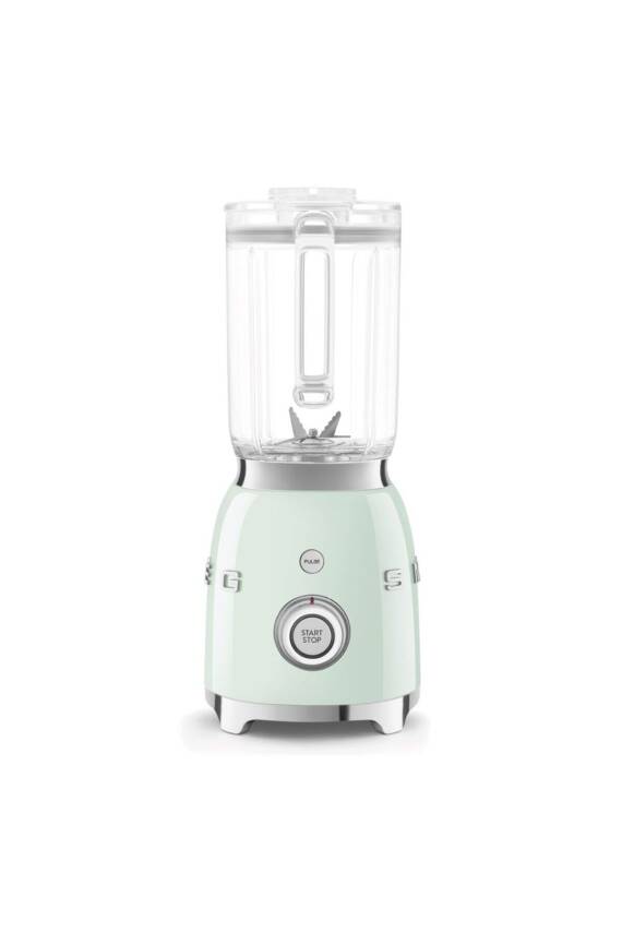 BLF03PGEU Pastel Yeşil Smoothie Blender - 3