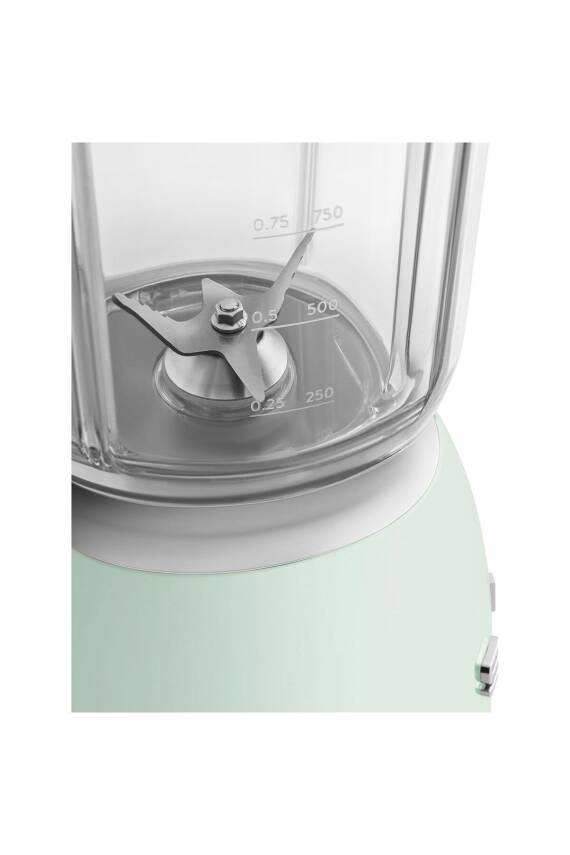 BLF03PGEU Pastel Yeşil Smoothie Blender - 4
