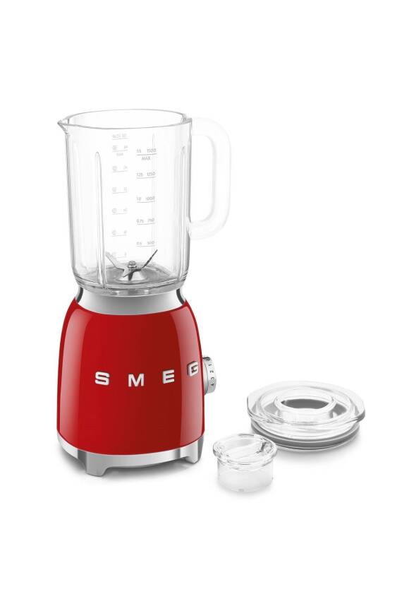BLF03RDEU Kırmızı Smoothie Blender - 2