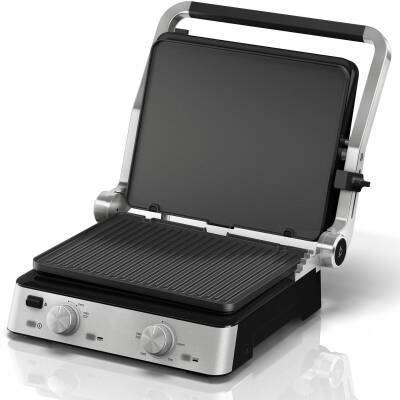 Braun CG 7020 MutliGrill 7 Contact Grill Izgara Ve Tost Makinesi - 5
