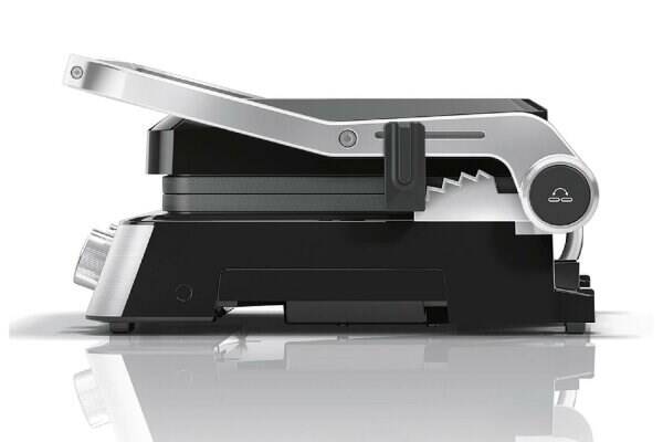 Braun CG 7020 MutliGrill 7 Contact Grill Izgara Ve Tost Makinesi - 6