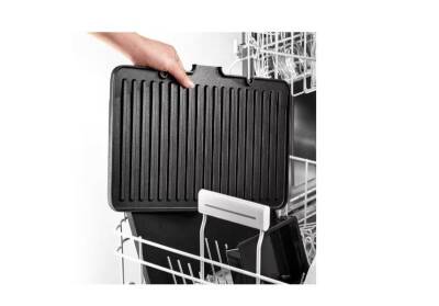 Braun CG 7020 MutliGrill 7 Contact Grill Izgara Ve Tost Makinesi - 7