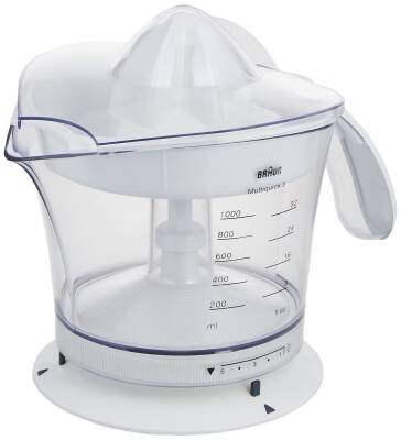 Braun MPZ 9 Citromatic Vario Narenciye Sıkacağı - 2