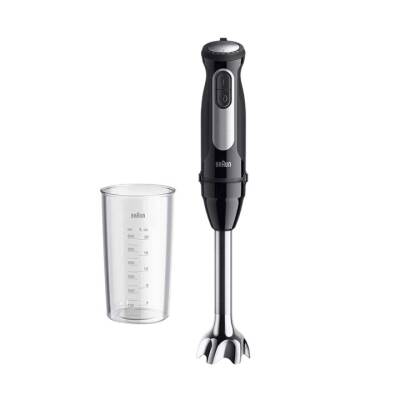 Braun MQ55001MBK MultiQuick 5 Pro El Blender Seti - 1