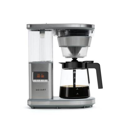 BrewMaster High Temperature Filtre Kahve Makinesi Uyumlu - 1