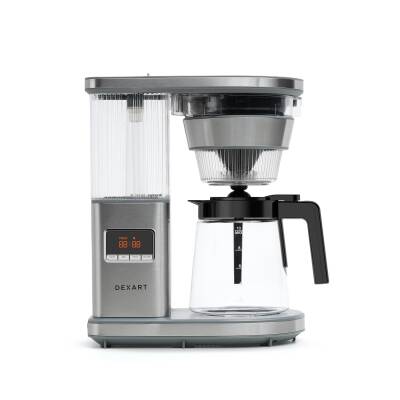 BrewMaster High Temperature Filtre Kahve Makinesi Uyumlu - 3