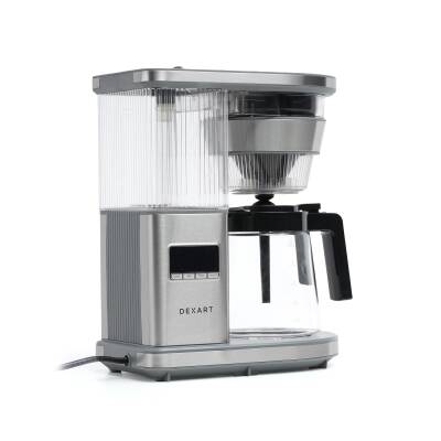 BrewMaster High Temperature Filtre Kahve Makinesi Uyumlu - 4