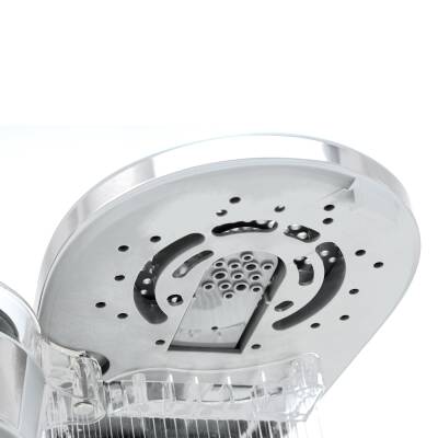 BrewMaster High Temperature Filtre Kahve Makinesi Uyumlu - 6