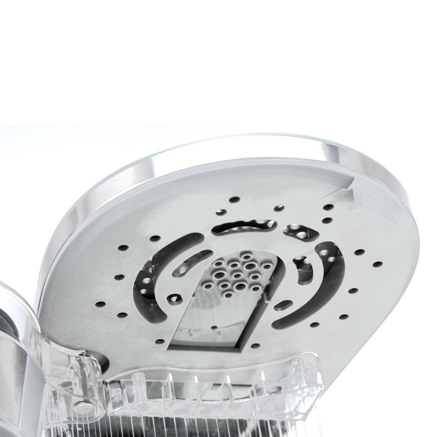 BrewMaster High Temperature Filtre Kahve Makinesi Uyumlu - 6