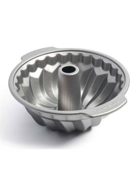 Bundt Kek Kalıbı 24 Cm - 1