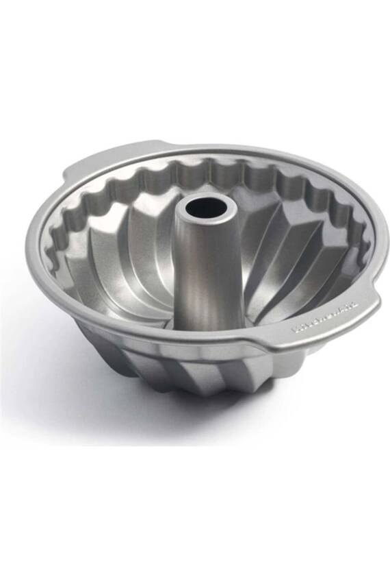 Bundt Kek Kalıbı 24 Cm - 1