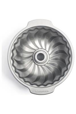 Bundt Kek Kalıbı 24 Cm - 2