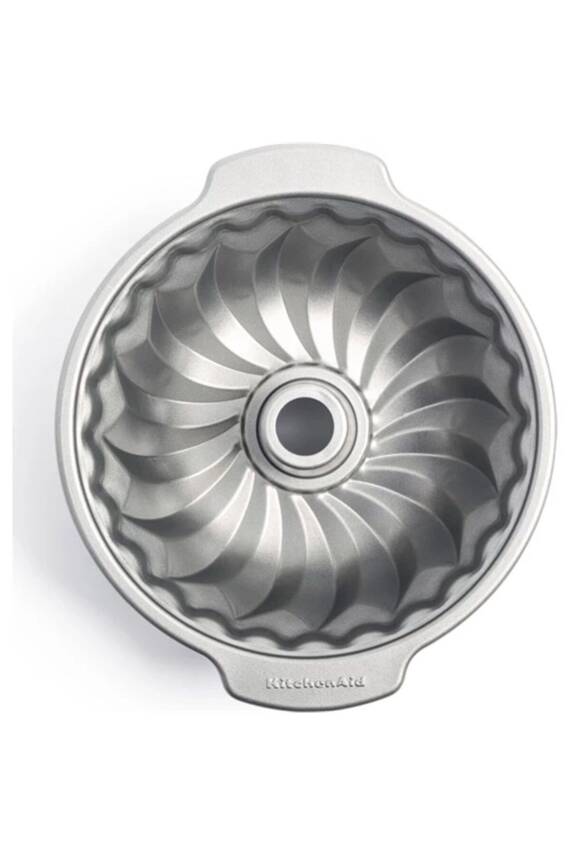 Bundt Kek Kalıbı 24 Cm - 2
