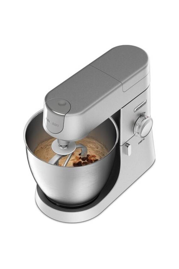 Chef Xl Mutfak Şefi Kvl4170s + Kıyma Ve Blender Aparat Hediyeli - 2