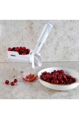 Cherymat Vişne Çekirdeği Çıkarıcı Lfh37211 - 1