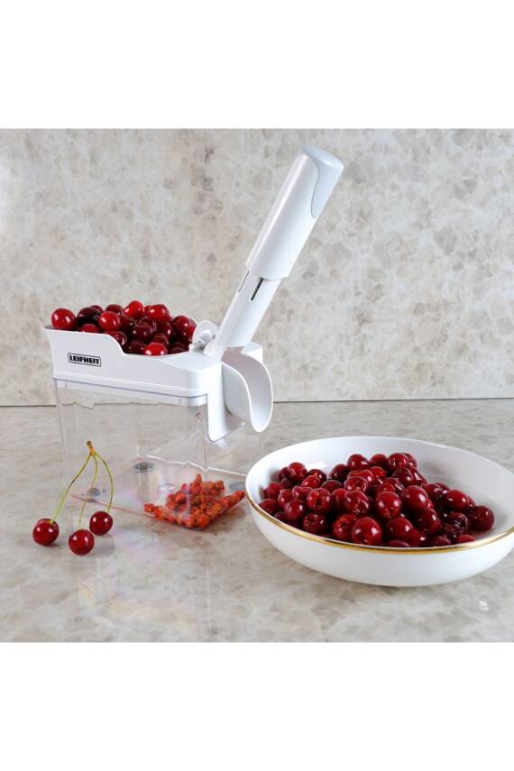 Cherymat Vişne Çekirdeği Çıkarıcı Lfh37211 - 1