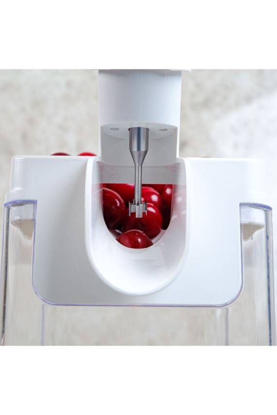 Cherymat Vişne Çekirdeği Çıkarıcı Lfh37211 - 4