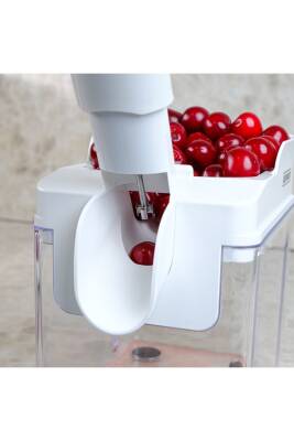 Cherymat Vişne Çekirdeği Çıkarıcı Lfh37211 - 5